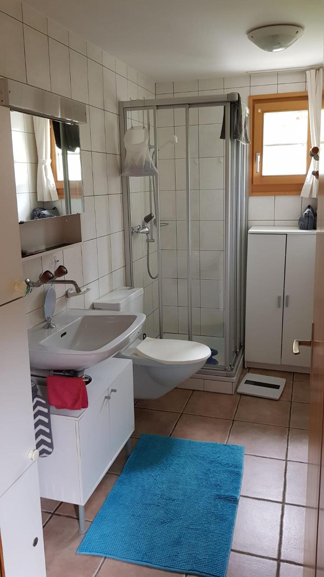 Chalet Sonnenblick Fiesch Bagian luar foto